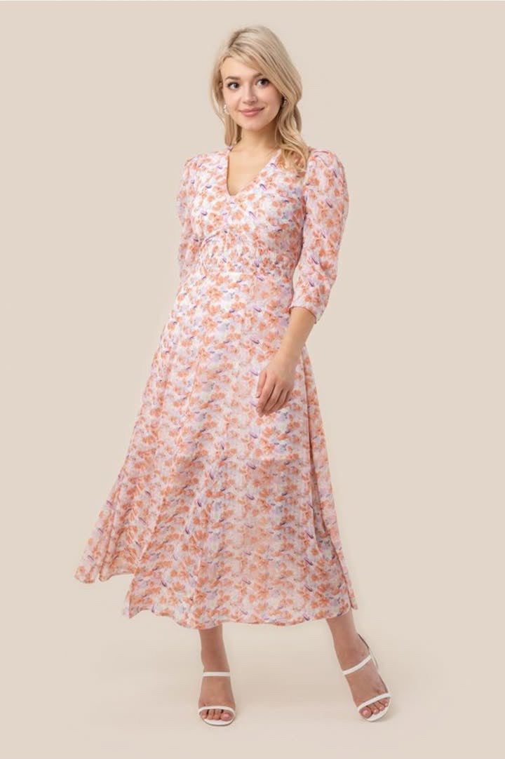 Daisy Dress