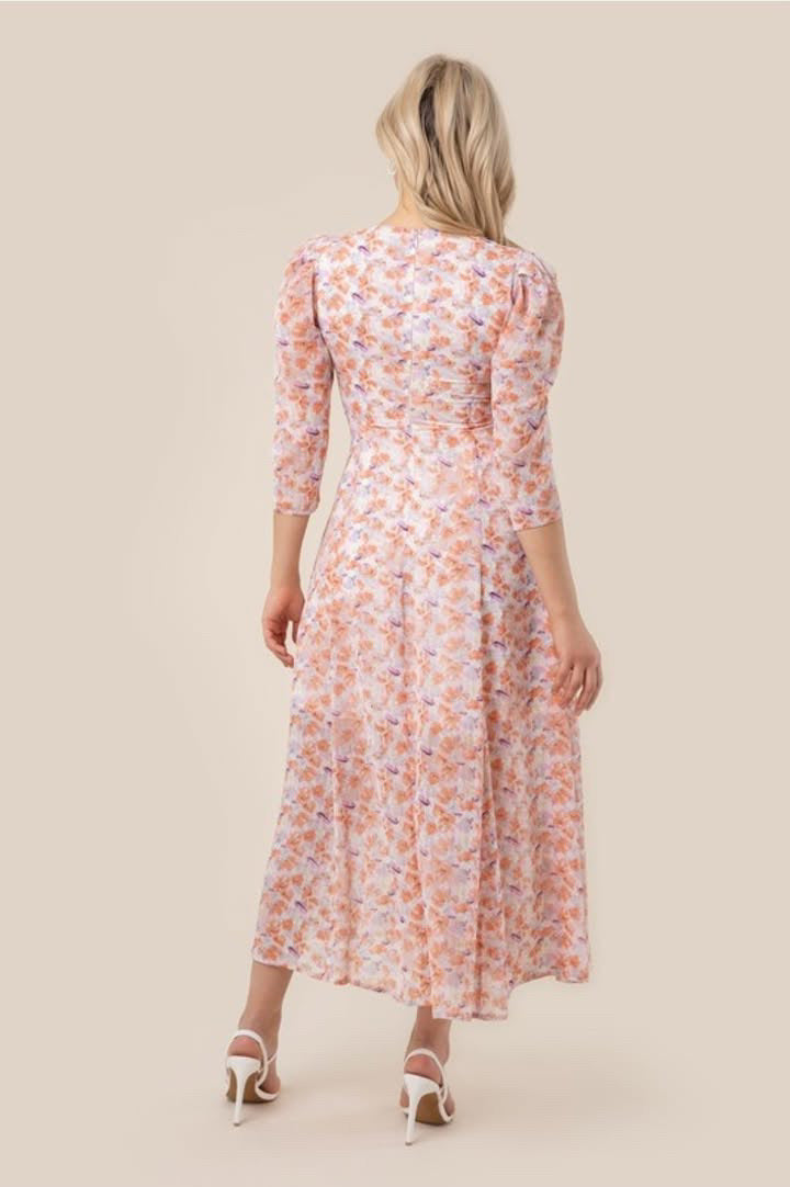 Daisy Dress