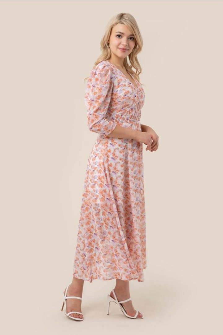 Daisy Dress
