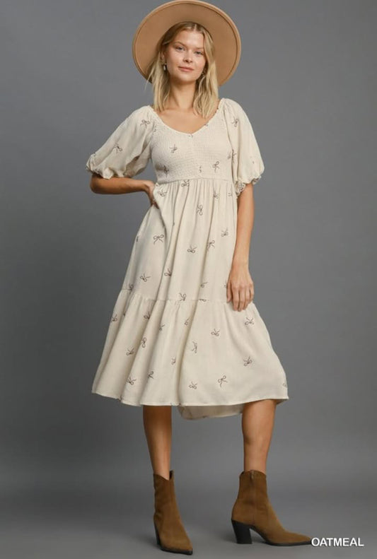 Margaret Dress